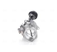 NISSENS 98162 EGR valve