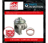FEBI BILSTEIN 174551 EGR valve