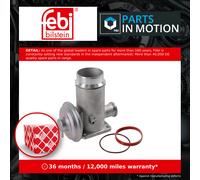 febi bilstein 173475 Abgasregelventil Exhaust Control Valve