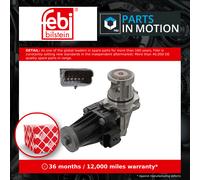 FEBI BILSTEIN 45200 EGR valve