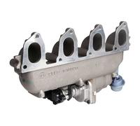 Egr Valve Fits Ford S-Max Galaxy 2 Tourneo Connect - Pierburg 7.24809.72.0