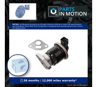 Blue Print EGR Valve ADBP740000 18011RNAA00 18011RNAJ00 18011R60U00 OE Quality
