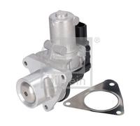 EGR Valve Fits Hyundai Ix35 Grand Santa FÉ Santa FÉ 3 Kia FEBI BILSTEIN 199763