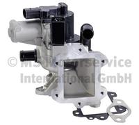 EGR VALVE FITS: KIA K-SERIES PLATFORM/CHASSIS 2.5 CRDI.KIA BONGO III PLATFORM