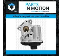 EGR Valve fits MERCEDES CLA180 C117, X117 1.5D 13 to 18 CI 6071400100 Quality