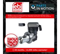 FEBI BILSTEIN 109632 EGR valve