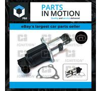 EGR Valve fits NISSAN KUBISTAR X76 1.5D 2003 on CI 14710BN701 1495600Q0M Quality