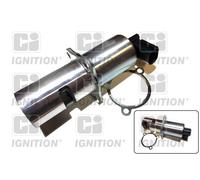 EGR Valve Fits Nissan Opel Renault Vauxhall Volvo Quinton Hazell XEGR27