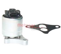 EGR Valve Fits OPEL Astra G Corsa C Meriva A Mpv Tigra Twintop 851038