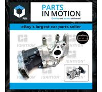 Ci Ignition XEGR138 EGR Valve