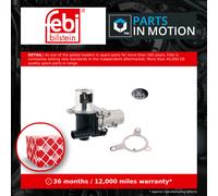 FEBI BILSTEIN 108909 EGR valve