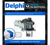 DELPHI EG10425-12B1 EGR valve
