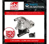 FEBI BILSTEIN 108786 EGR valve