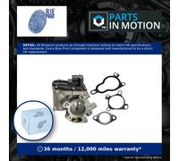 EGR Valve ADBP740007 Blue Print 1471000Q0Y 1495600Q1E 1495600Q1J 4400651 4420704