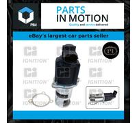 EGR Valve fits RENAULT VEL SATIS BJ0H 2.2D 2004 on Automatic Transmission CI New