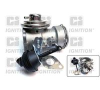 EGR Valve Fits Seat Altea Toledo Skoda Octavia VW Caddy Ci IGNITION XEGR65