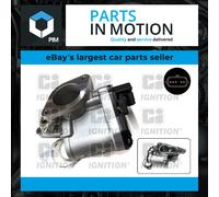 EGR Valve fits SUZUKI GRAND VITARA Mk2 1.9D 05 to 15 CI 1811167JG4 1811167JG5