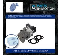 BLUE PRINT ADBP740051 EGR valve