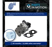 BLUE PRINT ADBP740051 EGR valve