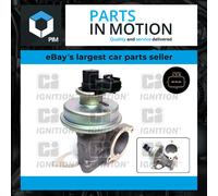 Ci Ignition XEGR11 EGR Valve