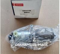 EGR VALVE FITS TOYOTA AVENSIS 2.0 D-4D DENSO REG REQUIRED DEG0106