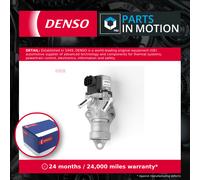 DENSO DEG-0105 EGR valve