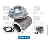 QUINTON HAZELL XEGR287 EGR valve