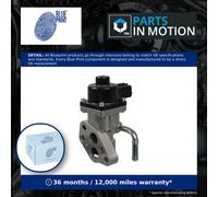 EGR Valve ADBP740001 Blue Print 1119890 1134210 1211356 1358360 1472884 Quality