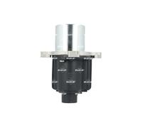 EGR VALVE FITS: VW MULTIVAN MK V 2.0 BITDI/2.0 BITDI 4MOTION.VW MULTIVAN T5 2