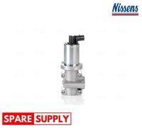EGR VALVE FOR ALFA ROMEO 147 156 159 166 NISSENS 98180