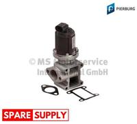EGR VALVE FOR ALFA ROMEO 147 156 159 166 PIERBURG 7.00063.10.0