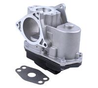EGR Valve for Au-di A3 A4 B8 A5 A6 C6 Q5 TT Sea-t Altea Arosa Exeo Leon | for Toledo Sko-da Oc-tavia Superb Roomster Yeti V-W Beetle Eos Golf Je-tta Pa-ssat B6 Scirocco Tiguan Touareg Touran 2.0 TDI