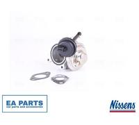 EGR Valve for AUDI A2 NISSENS 98302
