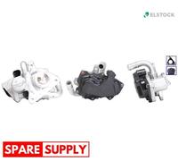EGR VALVE FOR AUDI A3 A4 A5 A6 ELSTOCK 73-0236 FITS INTAKE MANIFOLD