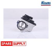 EGR VALVE FOR AUDI A3 A4 A5 A6 NISSENS 98192