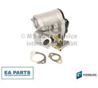 EGR Valve for AUDI A3 PIERBURG 7.10334.04.0