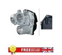 Egr Valve For AUDI A3 Q2 Q3 TT SEAT ALHAMBRA ARONA ATECA LEON Genuine Hella