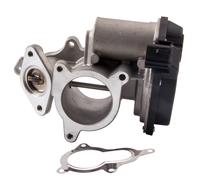 EGR Valve For Audi A4 2.0 TDI B7 A6 C6 03G131501 R B Q Exhaust Gas Valve Parts