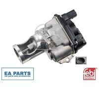 EGR Valve for AUDI A4 A5 A6 A7 FEBI BILSTEIN 177057