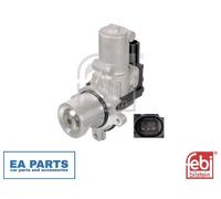 EGR Valve for AUDI A4 A5 A6 Q5 FEBI BILSTEIN 173588