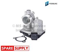 EGR VALVE FOR AUDI A4 A5 A6 Q5 PIERBURG 7.10334.11.0