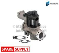 EGR VALVE FOR AUDI A4 A5 Q7 PIERBURG 7.01782.07.0