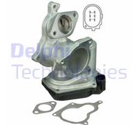 EGR VALVE FOR AUDI A4 A6 DELPHI EG10404-12B1