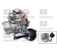 QUINTON HAZELL XEGR20 EGR valve