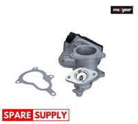 EGR VALVE FOR AUDI A4 A6 MAXGEAR 27-0238