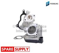 EGR VALVE FOR AUDI A4 A6 PIERBURG 7.10334.10.0