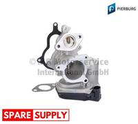 EGR VALVE FOR AUDI A4 A6 PIERBURG 7.10334.10.0