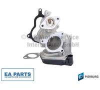 EGR Valve for AUDI A4 PIERBURG 7.10334.10.0