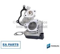 EGR Valve for AUDI A6 PIERBURG 7.10334.10.0
