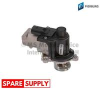 EGR VALVE FOR AUDI A8 Q7 PIERBURG 7.00789.10.0